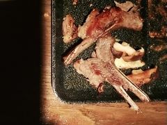 -新石器烤肉(中房金谊广场店)