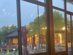-湘湖大院(越王路店)