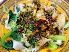 三合一扯面-老陕西面馆(恒茂商业广场店)