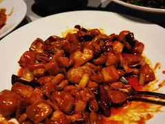 -望京辣宴·古法川菜(望京店)