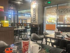 -吉亨面馆(古北1699店)