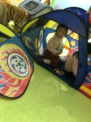 -幻贝家儿童乐园(苏州中心店)