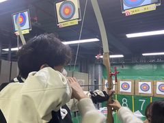 -射箭馆(新街口店)