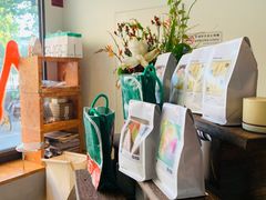 -fishtank鱼缸咖啡(三山街店)