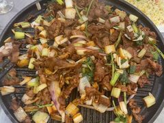 -红菜坊·烤鸭·川鲁宴(石园店)