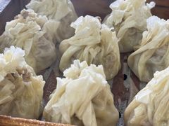 -绥缘老烧麦(中天店)