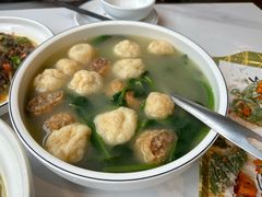 -食光慢宴·安吉土菜馆