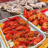 「南京探店」无限自助🦪蚝英雄 给我冲!