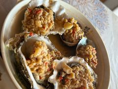 -北港方记海鲜楼·海景餐厅