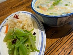 -老雒阳面馆·水席(定鼎门店)