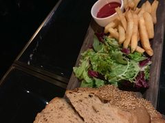 -The place那儿(新城国际店)
