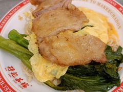 -孖记茶档·热腾茶餐(乐峰店)