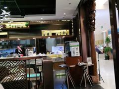 大堂-有璟阁港式餐厅(国贸商城店)
