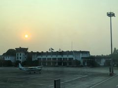 -黄山屯溪国际机场
