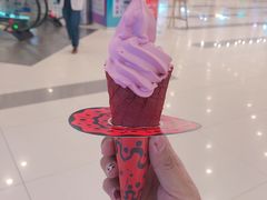 -麦当劳(凯德广场店)