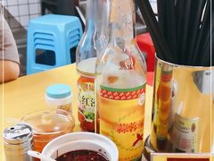 -荔林食店(西华路店)