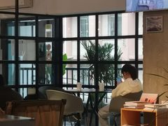 大堂-Nectar One Cafe(勇烈路n1店)