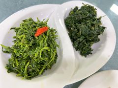 枸杞叶-小叶手抓(解放东街店)