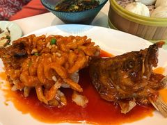 -大铁勺新津菜(东丽阳光新业广场店)