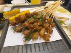 -铭副琦食·虾蟹烩馆(渔人码头店)