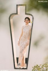 -青禾蒙娜丽莎婚纱摄影(武汉总店)