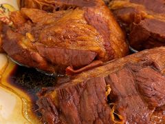 -張飛扒肉·龙江非遗(道外店)