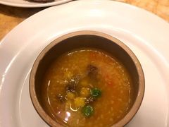 -常州富力喜来登酒店 Feast盛宴标帜西餐厅(新北万达广场店)