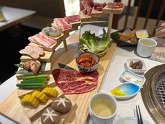 -千寻山野烤肉(中关村店)