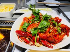 -海底捞火锅(金光华店)