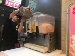 -永和大王(浦东南路店)