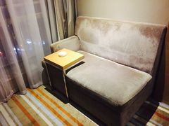 -天津和平智选假日酒店
