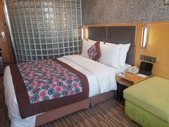 -北京东直门智选假日酒店