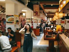 -六合居·明厨亮灶餐厅(成双大道店)