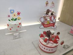 -好利来(七宝领展广场店)