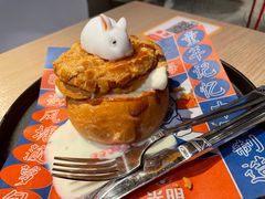 -避风塘(江南环球港店)
