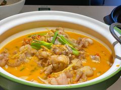 -费大厨辣椒炒肉(黄兴中心广场店)