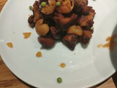 -一坐一忘云南菜(嘉里中心店)