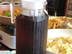 -肖记公安牛肉鱼杂馆·省级非物质文化遗产(三角路直营店)