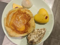 -汉来海港·海鲜自助餐厅(上海七宝领展广场店)