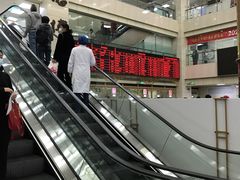 -上海市中医医院(芷江路院区)