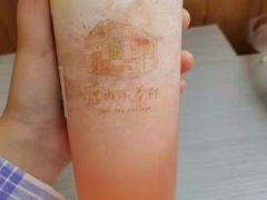 -厝内小眷村(新北万达店)