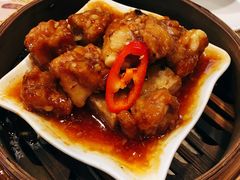 -点都德(海岸城店)