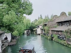-乌镇景区