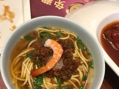 -度小月(百老汇美食街店)