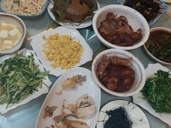 -观桥阁(锦溪店)