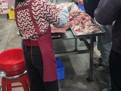-标记美食新鲜猪杂(兴南大道店)