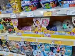 -TOYSRUS玩具反斗城(正大广场店)