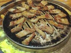 -木槿花开烤肉店(盐河南路店)