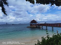 -三亚蜈支洲岛旅游区