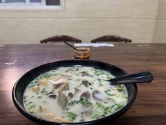 -津津老鸭粉丝馆(正东路店)